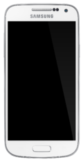 Samsung Galaxy S4 mini (07.2013)