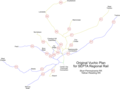 Raster map 1
