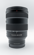 Sony FE 24-105mm F4 G OSS (2017)