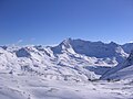Tignes - Val d'Isère