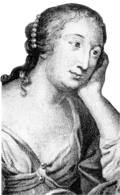 Madame de Lafayette