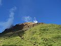 La Soufrière
