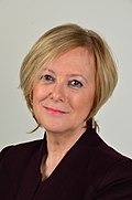 María Irigoyen Pérez MEP