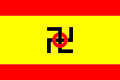 Kuna Yala flag (1942)