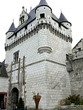 Porte des Cordeliers