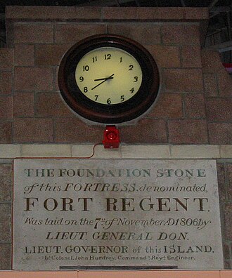 approx. 08:38 (or 20:38) displayed on clock/watch