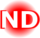 Creative Commons No Derivative Works icon