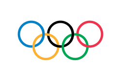 Olympic flag