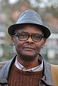 Vanley Burke