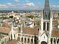 Dijon (Côte-d’Or)