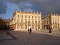 Stanislas Square (Nancy)