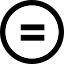 File:Cc-nd white.svg