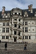 Blois (Loir-et-Cher)