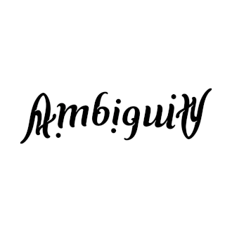 Ambiguity