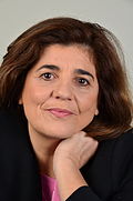 María Muñiz de Urquiza MEP