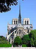 Notre-Dame de Paris