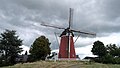 Gerritsens Molen, Silvolde