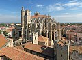 Cathédrale de Narbonne