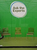 Ask the Experts
