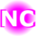 Creative Commons Noncommercial icon
