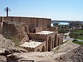 Tikrit, monastery
