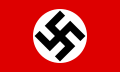 Flag of the National Socialist German Workers' Party