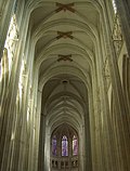 Nantes Cathedral (Nantes)