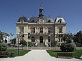 Tarbes (Hautes-Pyrénées)