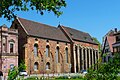 Unterlinden Museum (Colmar)