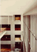 Another picture of the Kansas City Hyatt