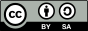 File:CC BY-SA icon.svg