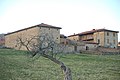 Ferme traditionnelle des monts du Lyonnais