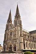 Châteauroux (Indre)