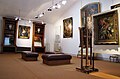Musée d'art et d'histoire de Toul