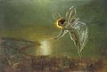 John Atkinson Grimshaw's "Spirit of the Night"