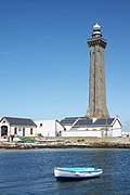 Penmarc'h Lighthouse (Finistère)