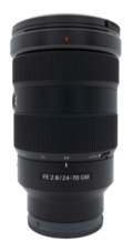 Sony FE 24-70mm F2.8 GM (2016)