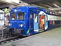 Réseau express régional (Transilien)