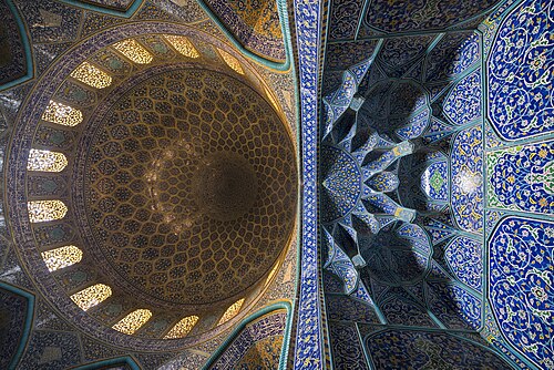 2018, Iran