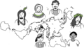 Bildkarten