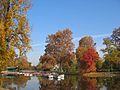 Lac Daumesnil
